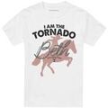 Tee-shirts sur Grenoble : T-shirt Yellowstone I'm The Tornado