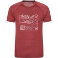 T-shirt Mountain Warehouse Quest