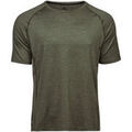 Tee-shirts sur Grenoble : T-shirt Tee Jays RW10862