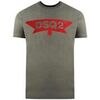 T-shirt Dsquared SY3672