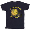 T-shirt enfant Wish If You Need Me Just Look Up