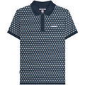 Polos sur Grenoble : Polo Lambretta Roundel