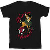 T-shirt enfant Bambi Winter Wonders