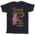 Tee-shirts sur Grenoble : T-shirt Sleeping Beauty Once Upon A Dream
