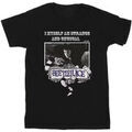 Tee-shirts sur Grenoble : T-shirt Beetlejuice Strange And Unusual