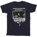 Tee-shirts sur Grenoble : T-shirt Beetlejuice Strange And Unusual