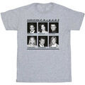 Tee-shirts sur Grenoble : T-shirt Friends Class Of 2004