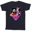T-shirt Disney Love Grenoble