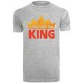 T-shirt enfant The Lion King Long Live The King Grenoble