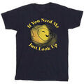 Tee-shirts sur Grenoble : T-shirt Wish If You Need Me Just Look Up