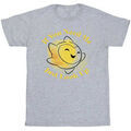 Tee-shirts sur Grenoble : T-shirt Wish If You Need Me Just Look Up