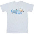 Tee-shirts sur Grenoble : T-shirt Wish Cosmic And Cool