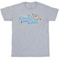 Tee-shirts sur Grenoble : T-shirt Wish Cosmic And Cool