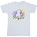 Tee-shirts sur Grenoble : T-shirt Wish There Is Always Hope