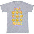 Tee-shirts sur Grenoble : T-shirt Wish Star Magic