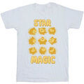 T-shirt Wish Star Magic Grenoble