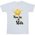 Tee-shirts sur Grenoble : T-shirt Wish You're A Star