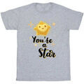 T-shirt Wish You're A Star Grenoble