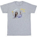 Tee-shirts sur Grenoble : T-shirt Wish Shine On
