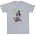 Tee-shirts sur Grenoble : T-shirt Wish Better Together