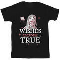 Tee-shirts sur Grenoble : T-shirt Wish Wishes Come True