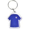 Porte cl&eacute; Chelsea Fc BS6412 Bleu