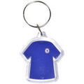 Porte cl&eacute; Chelsea Fc BS6412 Bleu Grenoble