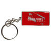 Porte cl&eacute; Liverpool Fc BS6416 Rouge