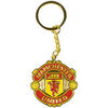 Porte cl&eacute; Manchester United Fc BS6444 Multicolore