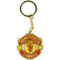 Cadeaux sur Grenoble : Porte cl&eacute; Manchester United Fc BS6444 Multicolore