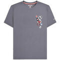 Tee-shirts sur Grenoble : T-shirt Lambretta LB376
