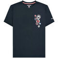 Tee-shirts sur Grenoble : T-shirt Lambretta LB376