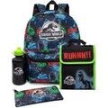 Sac a dos Jurassic Park NS6846