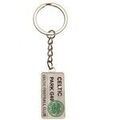 Cadeaux sur Grenoble : Porte cl&eacute; Celtic Fc TA10290 Multicolore