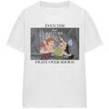 T-shirt Cinderella Even The Best Sisters Grenoble