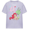 T-shirt The Little Mermaid TV25423