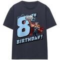 Tee-shirts sur Grenoble : T-shirt Thor TV25602