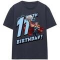 Tee-shirts sur Grenoble : T-shirt Thor TV25605