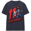 T-shirt Marvel TV25649