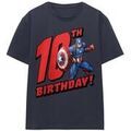 T-shirt Marvel TV25651 Grenoble