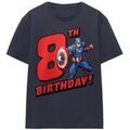 T-shirt Marvel TV25652 Grenoble
