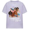T-shirt The Little Mermaid Sisters Of The Sea