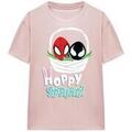 T-shirt Marvel Let's Stick Together Grenoble