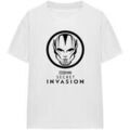 Tee-shirts sur Grenoble : T-shirt Secret Invasion TV25750