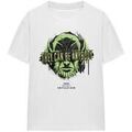 Tee-shirts sur Grenoble : T-shirt Secret Invasion Anybody