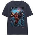 T-shirt Marvel Destroy Grenoble
