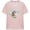T-shirt Disney Ski Club