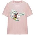 T-shirt Disney Ski Club Grenoble