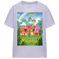 Tee-shirts sur Grenoble : T-shirt Encanto Magic Awaits You...Casa De Los Madrigal