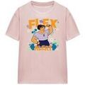 Tee-shirts sur Grenoble : T-shirt Encanto Flex Alert